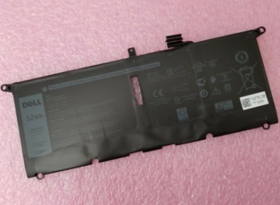 PIN LAPTOP DELL XPS 13 9370